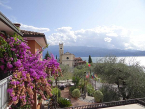 Belvedere Hotel & Villa Toscolano Maderno